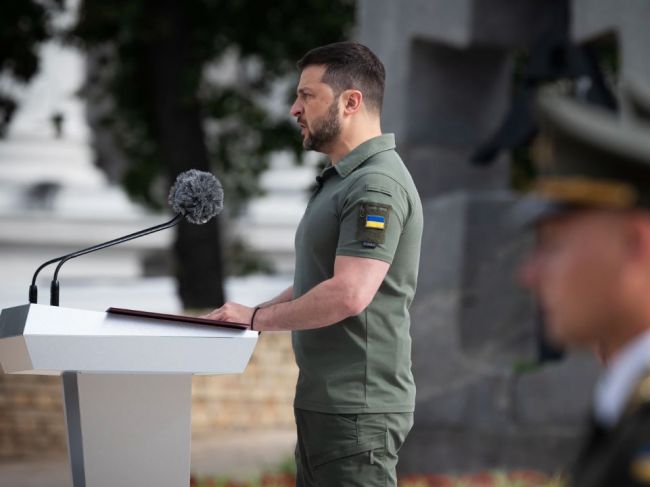Ukrajina zaradila ďalšiu známu firmu na zoznam "medzinárodných vojnových sponzorov"