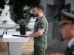 Ukrajina zaradila ďalšiu známu firmu na zoznam "medzinárodných vojnových sponzorov"
