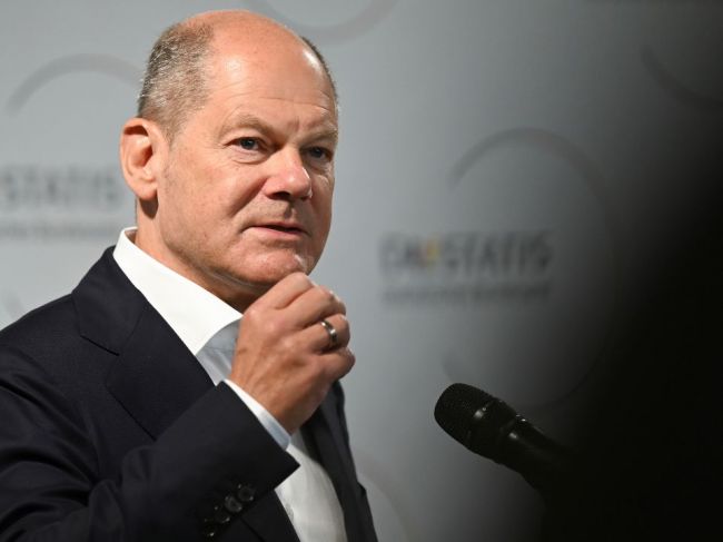 Olaf Scholz vylúčil akúkoľvek spoluprácu s krajne pravicovou AfD