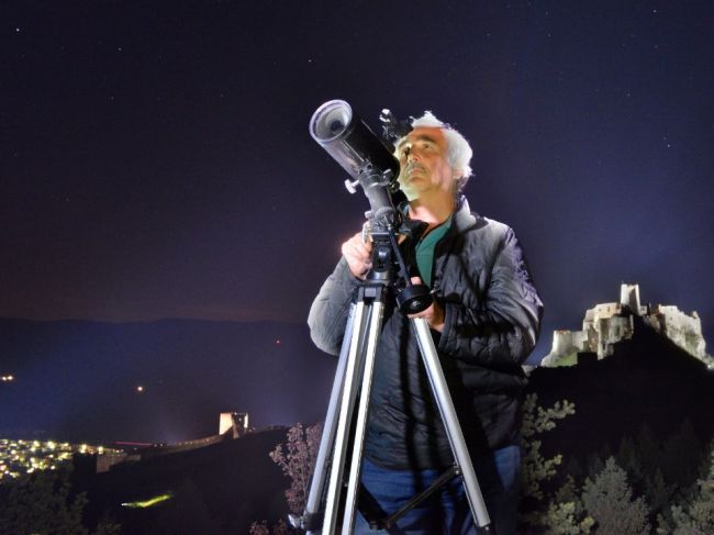 Slováci, hlavy hore! Perzeidy už čoskoro prinesú jedinečný pohľad na nebo. Kedy ich sledovať?