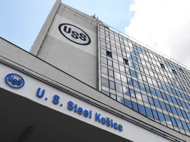 U. S. Steel po odmietnutí ponuky na prevzatie zvažuje strategické alternatívy
