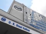 U. S. Steel po odmietnutí ponuky na prevzatie zvažuje strategické alternatívy