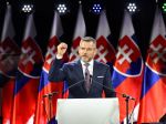 Hlas chce do ústavy vrátiť zastropovanie dôchodkov