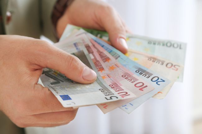 Od augusta platí mimoriadne zvýšenie rodičovského príspevku