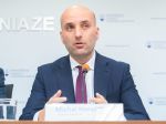 Horváth: Pri drahších hypotékach nie sú potrebné plošné opatrenia