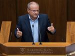 Demokrati navrhujú presadiť švajčiarsky model valorizácie dôchodkov