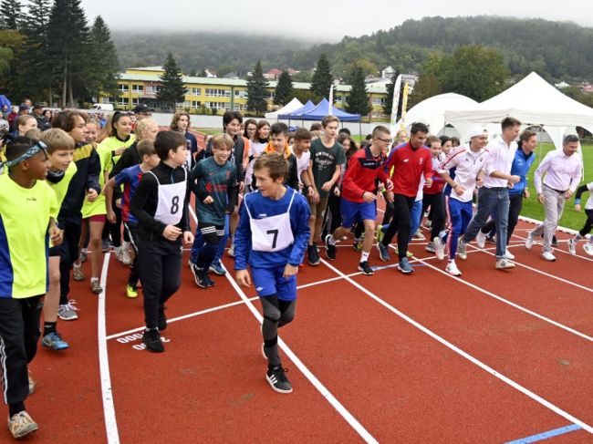 Viaceré politické strany sa zhodujú na potrebe vyšších investícií do športu