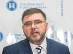ZMOS: Dočerpanie eurofondov vidí združenie aj v pokračovaní programu Fast Care