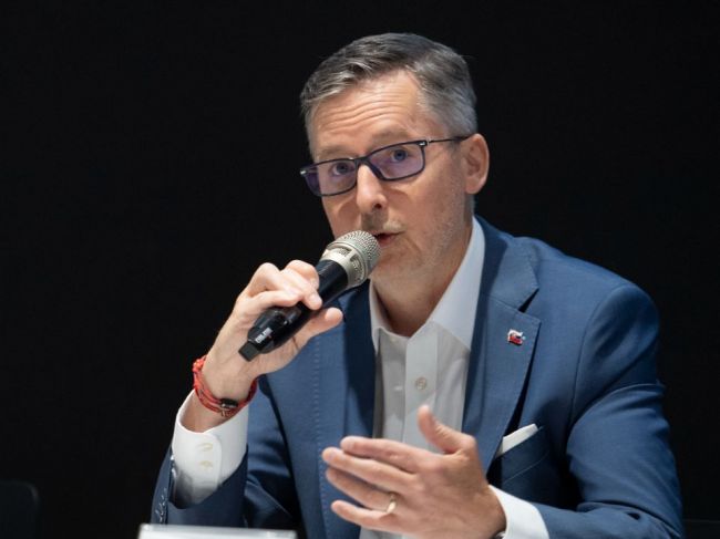 Rezort hospodárstva pripravuje plán energetickej transformácie Slovenska