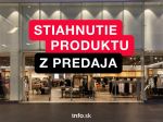 Známy reťazec sťahuje z predaja nebezpečný výrobok