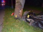 Tragédia na ceste: Pri dopravnej nehode zomrel 72-ročný vodič