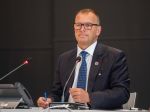 Kollár zvolal mimoriadnu schôdzu k zásahu NAKA na pondelok