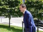 Návrh akčného plánu iniciatívy pre otvorené vládnutie obsahuje sedem záväzkov