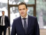 Ódor: Nerobiť nič do budúcnosti je extrémny hazard s verejnými financiami 