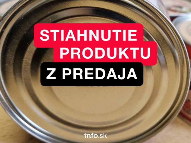 Inšpektori upozorňujú na obľúbený mäsový výrobok, nariadili okamžité stiahnutie z trhu