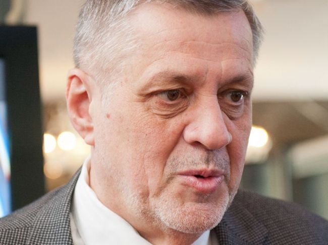 Ján Kubiš ohlásil kandidatúru na prezidenta SR