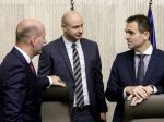 ÚMS súhlasí s návrhom vlády na finančnú kompenzáciu vysokých cien energií