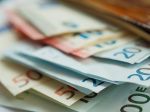 Takáto bude mesačná minimálna mzda v roku 2024