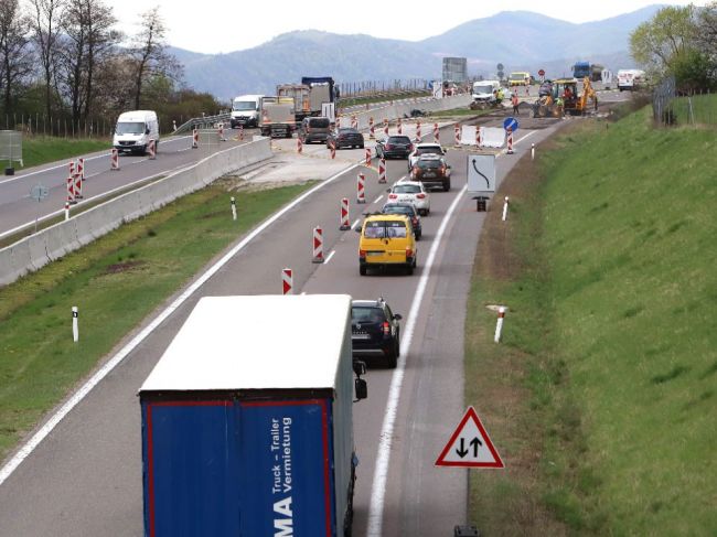 NDS opätovne prehodnotí súťaž na výstavbu prvej etapy R1 po Slovenskú Ľupču
