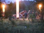 Podľa francúzskej vlády existujú odôvodnené pochybnosti o príčine havárie lietadla pri Moskve