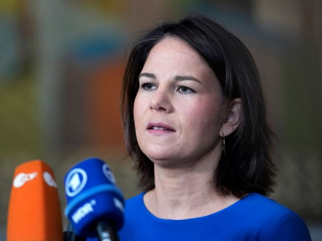 Nemecká ministerka zahraničných vecí: Západné sankcie nemajú na Rusko taký vplyv, ako by mali mať