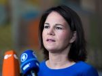 Nemecká ministerka zahraničných vecí: Západné sankcie nemajú na Rusko taký vplyv, ako by mali mať
