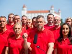 Hlas považuje rozvoj vidieka za jednu z najdôležitejších priorít