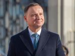 Poľského prezidenta neprekvapuje možné úmrtie Prigožina pri nehode lietadla