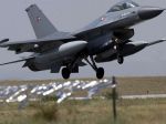Oslo daruje Kyjevu stíhačky F-16