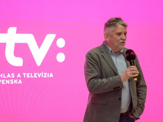 RTVS reaguje na obviňovanie zo šírenia fašistickej ideológie v Sobotných dialógoch