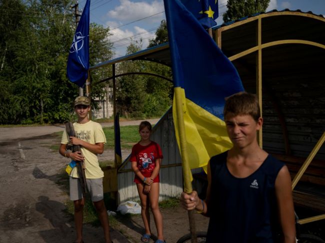 Spojené štáty uvalili nové sankcie za únosy detí do Ruska, na zozname je aj detský tábor