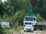 Našli "krídlo a podvozok" Prigožinovho lietadla, tvrdí ruský kanál