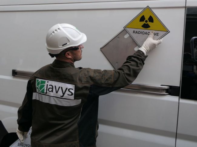 JAVYS podpísala s francúzskou spoločnosťou EDF memorandum o porozumení