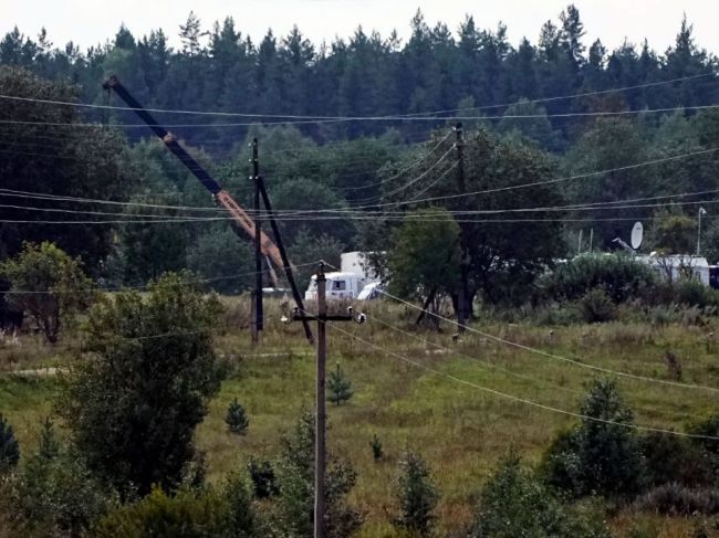 Našli sa čierne skrinky z lietadla spájaného s Prigožinom