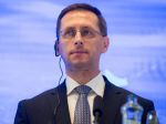 Hovoriť o zavedení eura v Maďarsku je zatiaľ predčasné, vyhlásil maďarský minister