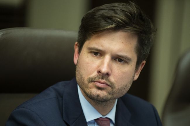 Stavebný zákon by mal podľa Demokratov posúdiť Ústavný súd SR