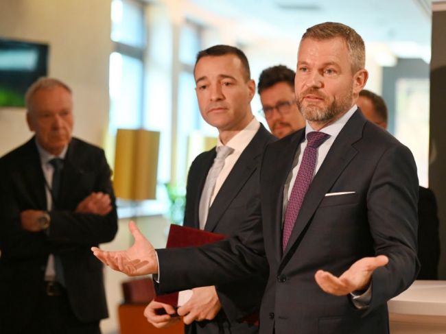 Konsolidácia financií musí byť podľa Hlasu sprevádzaná investíciami