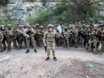 Borrell: Vagnerovci by mali byť naďalej schopní pôsobiť v Afrike