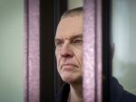 Poľskému novinárovi väznenému v Bielorusku údajne odopierajú dôležité lieky
