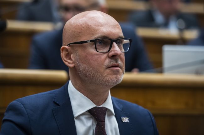 Gröhling: Úlohou nového ministra bude vyrokovať viac peňazí do školstva