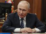 Putinovi chce vo voľbách konkurovať ruský väzeň