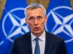 Stoltenberg potvrdil, že po vypršaní mandátu odíde z postu šéfa NATO