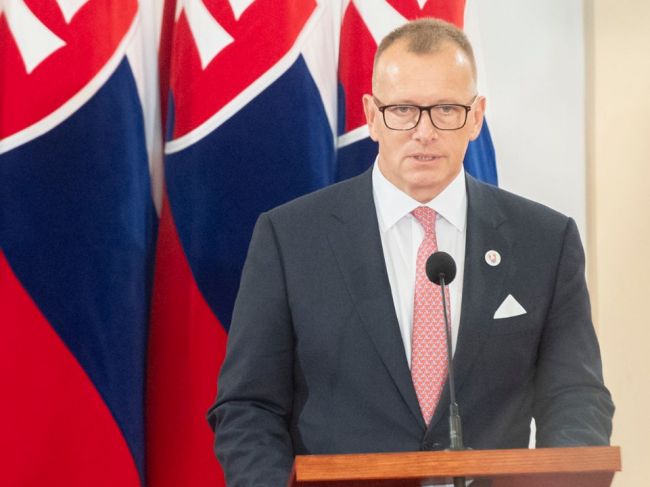 Boris Kollár odovzdal laureátom štátnu cenu J. M. Hurbana, ocenenie dostal aj kňaz Kuffa