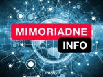 Z nemocnice ušla psychiatrická pacientka. Je ozbrojená a nebezpečná, upozorňuje polícia