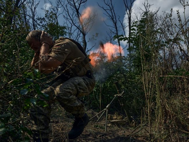 Rusi verbujú do armády aj migrantov, snažia sa vyhnúť ďalšej mobilizácii 