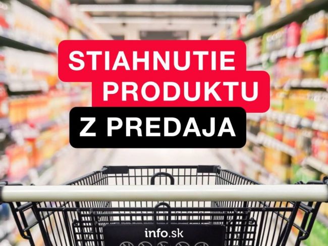 Inšpektori nariadili stiahnuť z trhu víno. Skontrolujte si, či ho nemáte doma