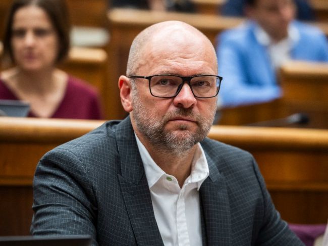 Sulík: Parlament bol chaotický kvôli množstvu neskúsených poslancov