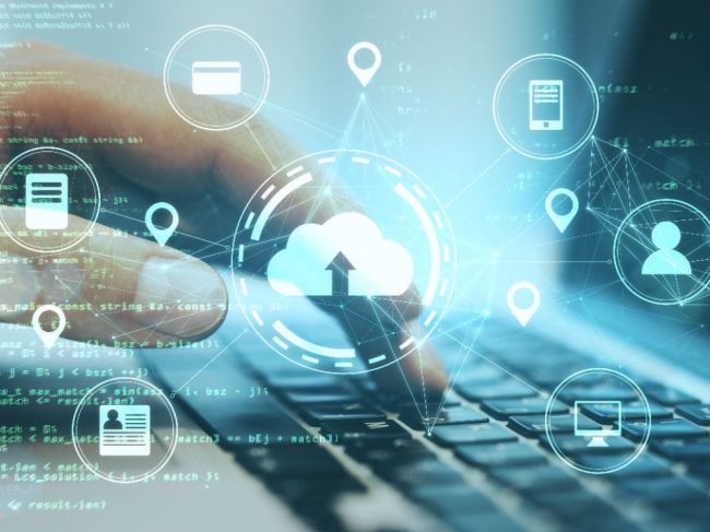 Digitalizácia samospráv by mohla byť uskutočnená aj cez cloudové služby
