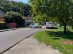 Smrteľná dopravná nehoda: Náraz dodávky neprežila 80-ročná žena