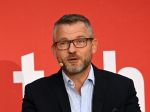 Demokrati varujú pred snahou zmeniť voľbu prezidenta, Hlas-SD hovorí o klamstvách